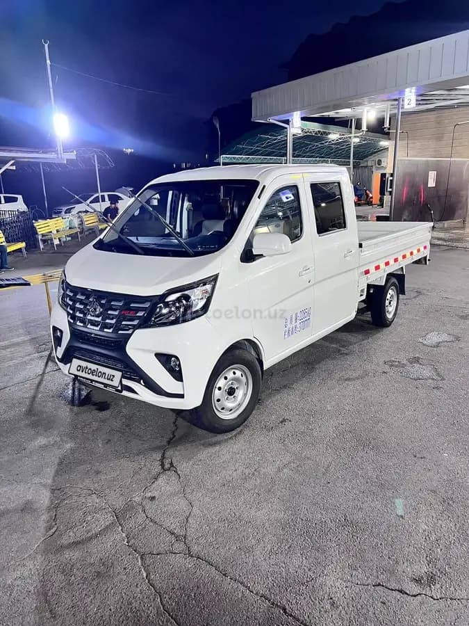 Changan Star Truck null