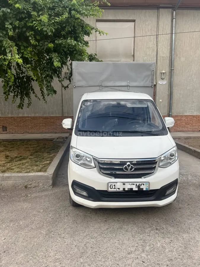 Changan Star Truck null