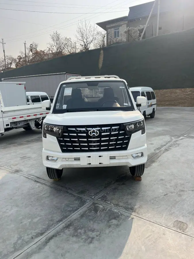 Changan Star Truck null