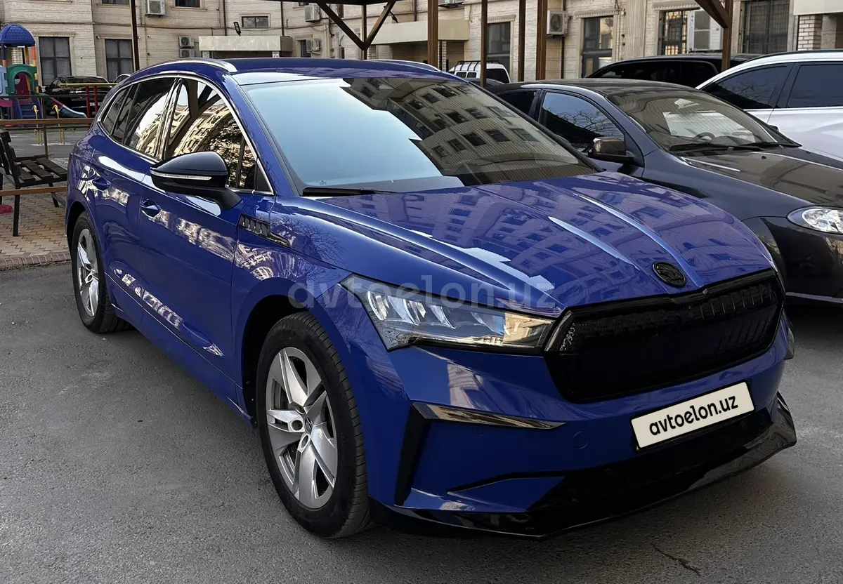 Skoda Kodiaq null — 2