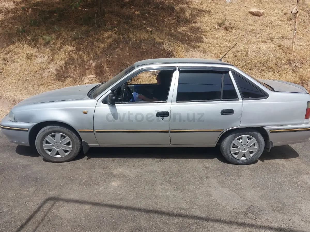 Daewoo Nexia null — 2