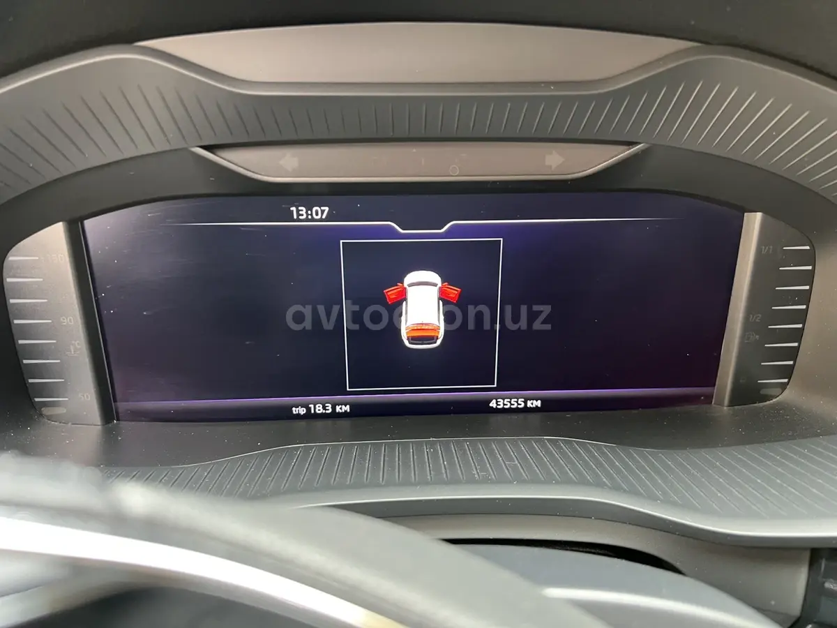 Skoda Kodiaq null — 7