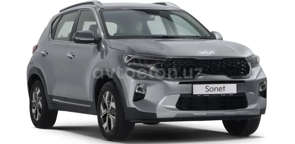 Kia Sonet null