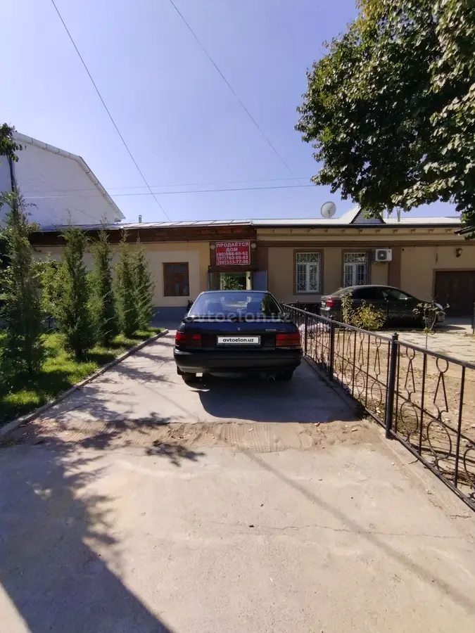 Toyota Carina II null