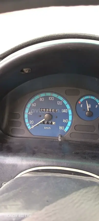 Daewoo Matiz Best 2011