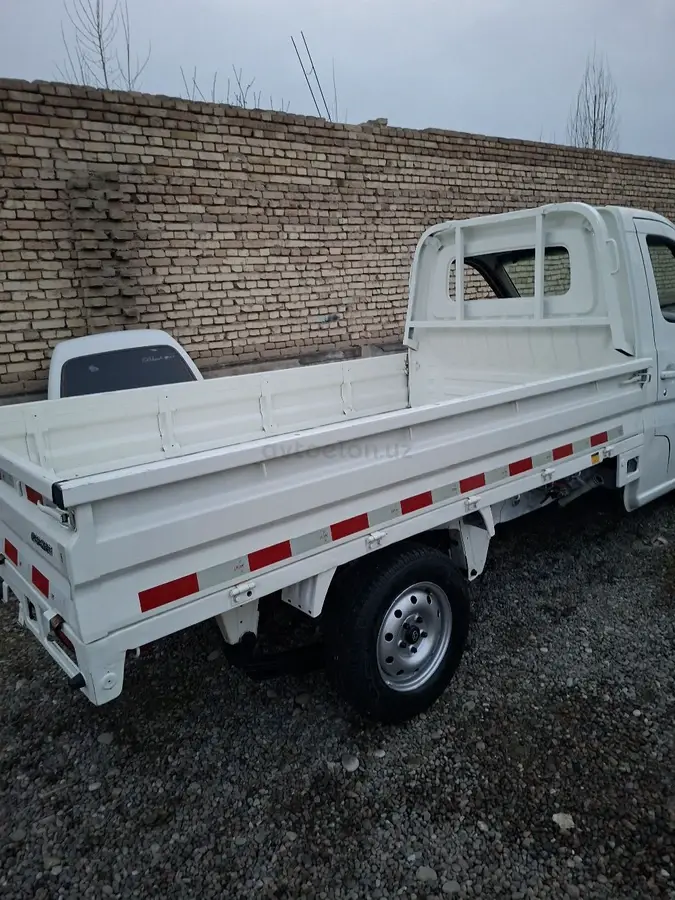 Changan Star Truck null