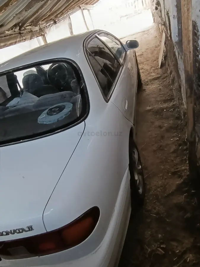 Hyundai Sonata null — 2