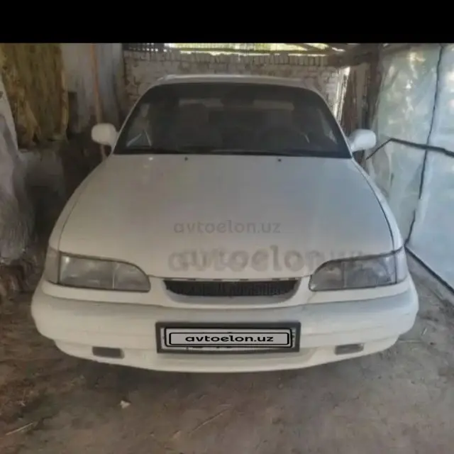 Hyundai Sonata null — 7