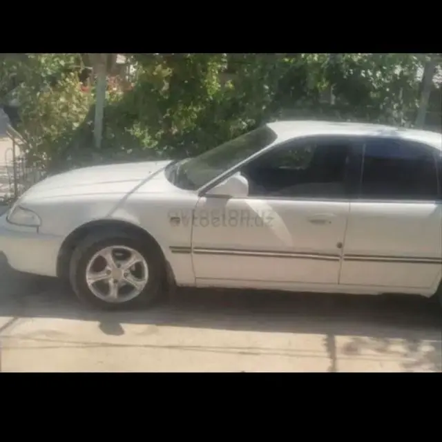 Hyundai Sonata null — 8