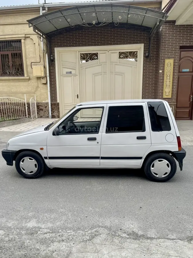 Daewoo Tico 1999