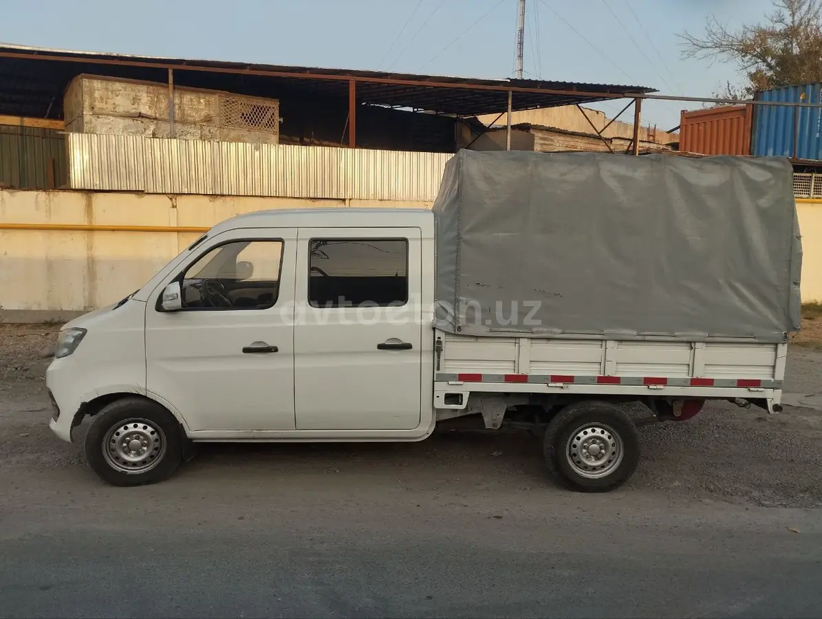 Changan Star Truck null