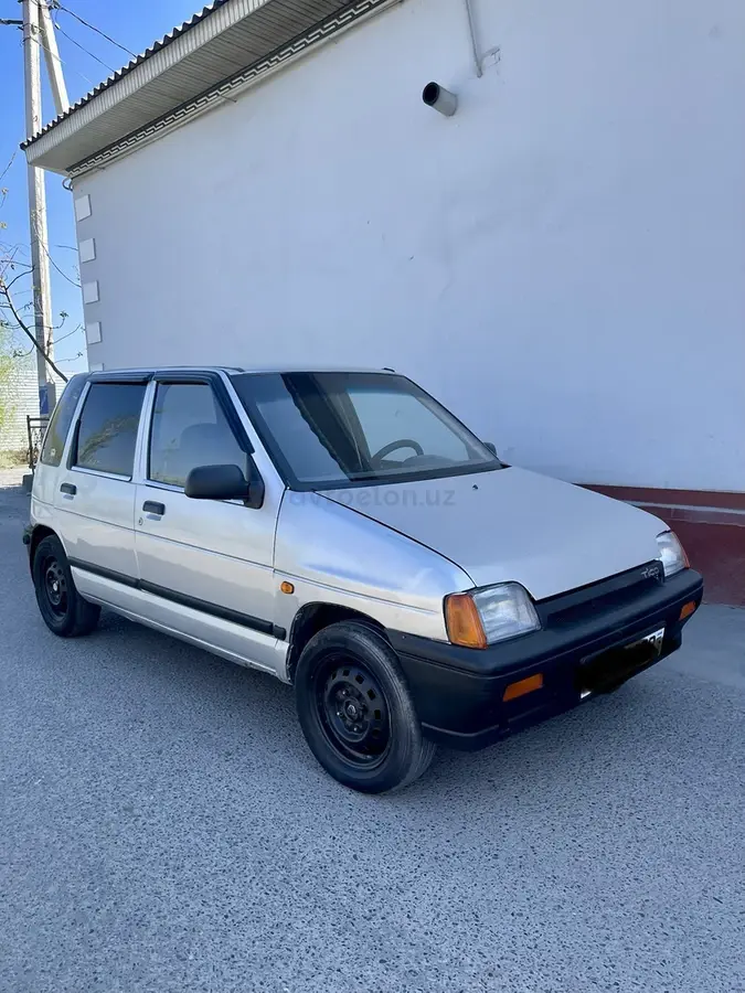 Daewoo Tico 1999