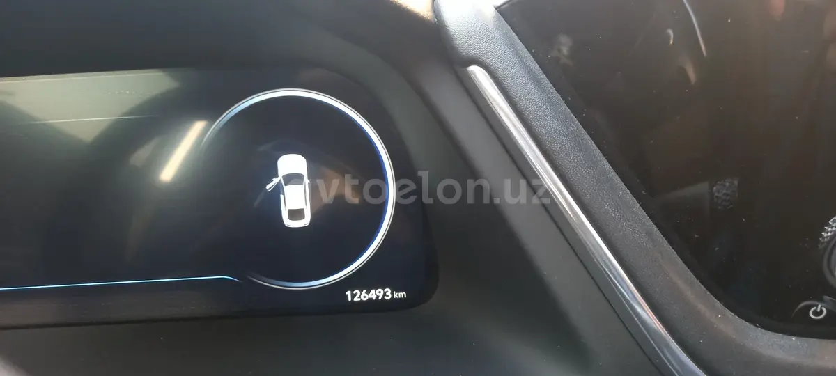 Hyundai Sonata null — 5