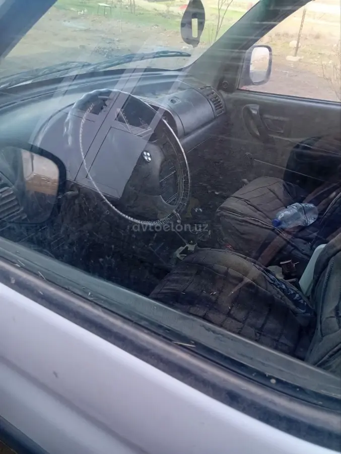 Peugeot Partner null — 5