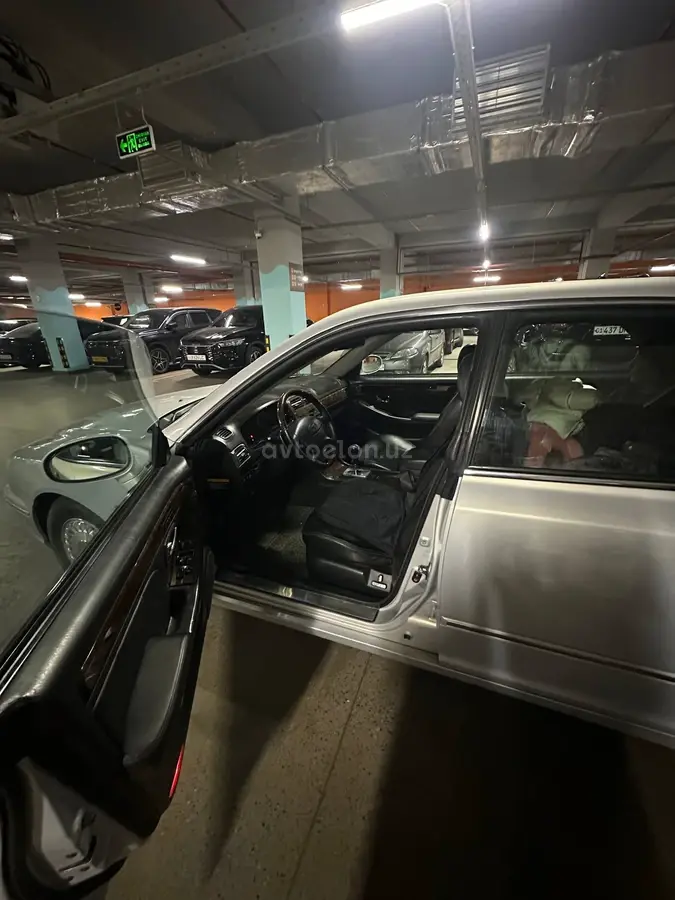 Hyundai Grandeur null