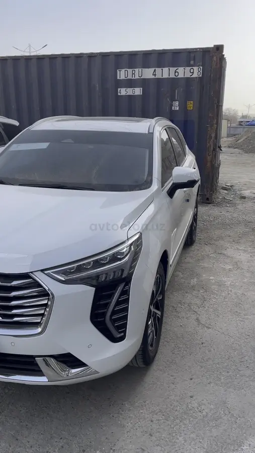 Haval Jolion null — 2