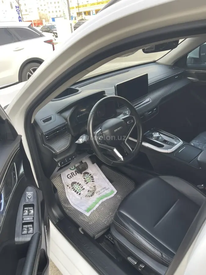 Haval Jolion null — 4