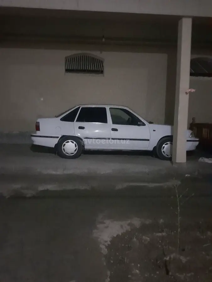 Daewoo Nexia null — 2