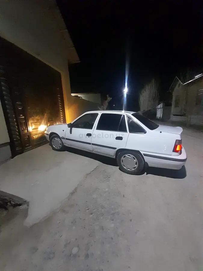 Daewoo Nexia null — 3