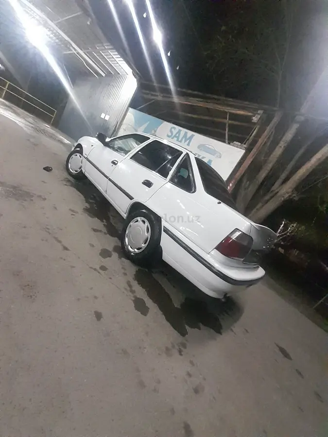 Daewoo Nexia null — 4
