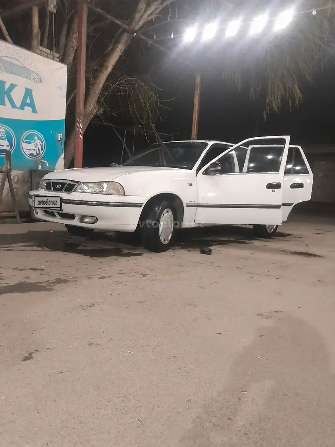 Daewoo Nexia null — 5