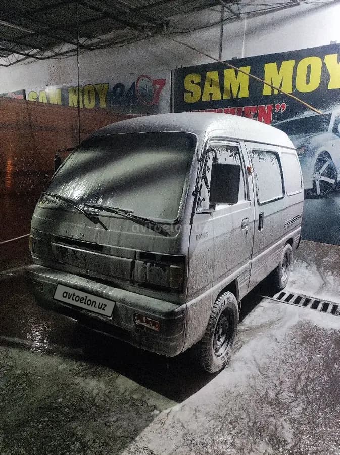 Daewoo Damas null — 4