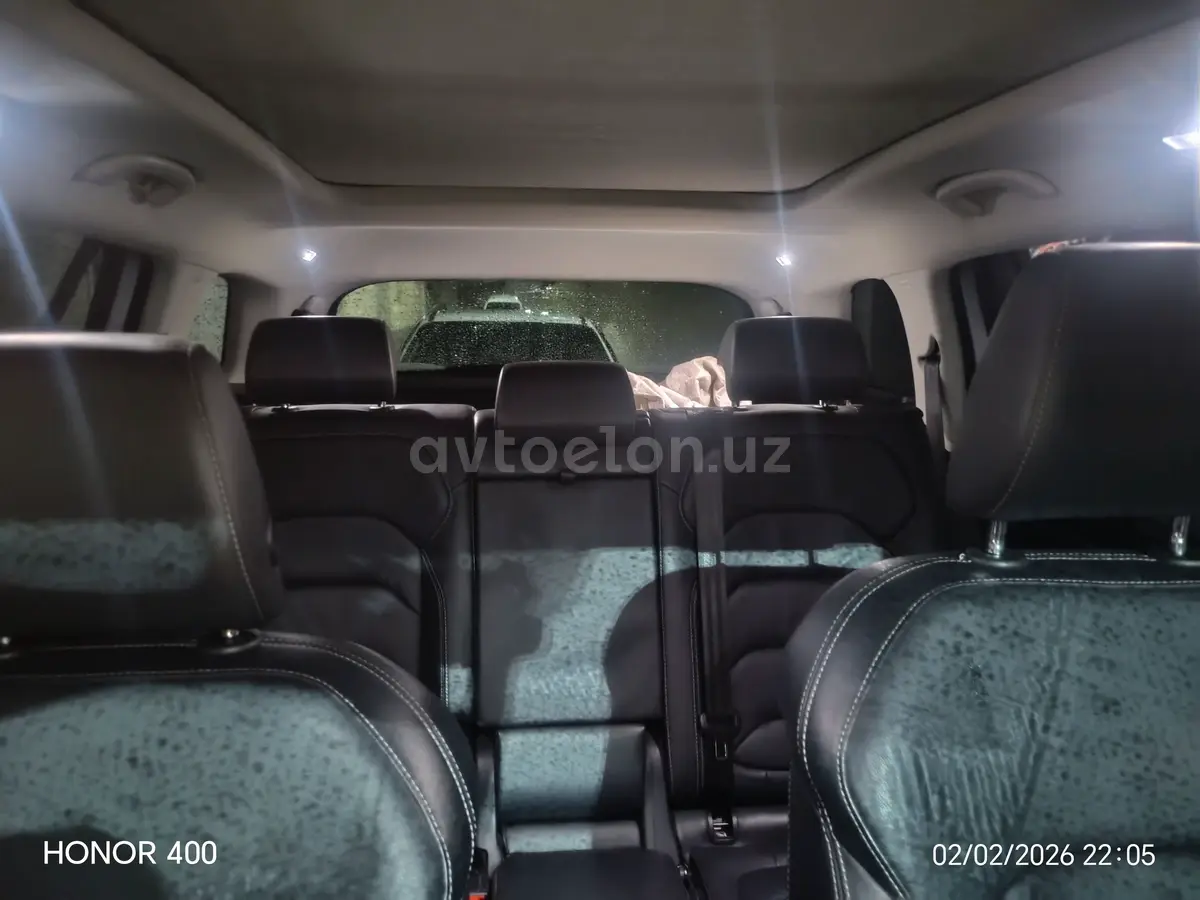 Skoda Kodiaq null — 2