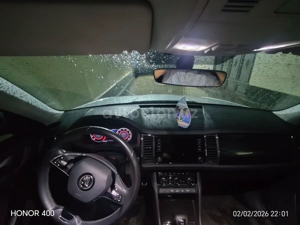 Skoda Kodiaq null — 3