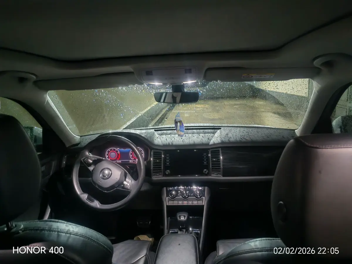 Skoda Kodiaq null — 4