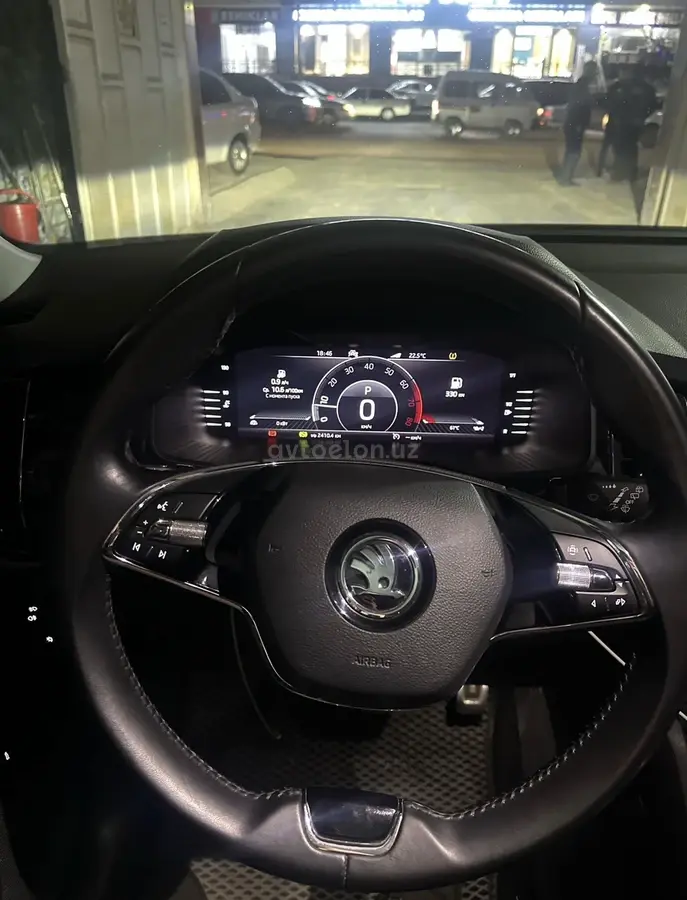 Skoda Kodiaq null — 4